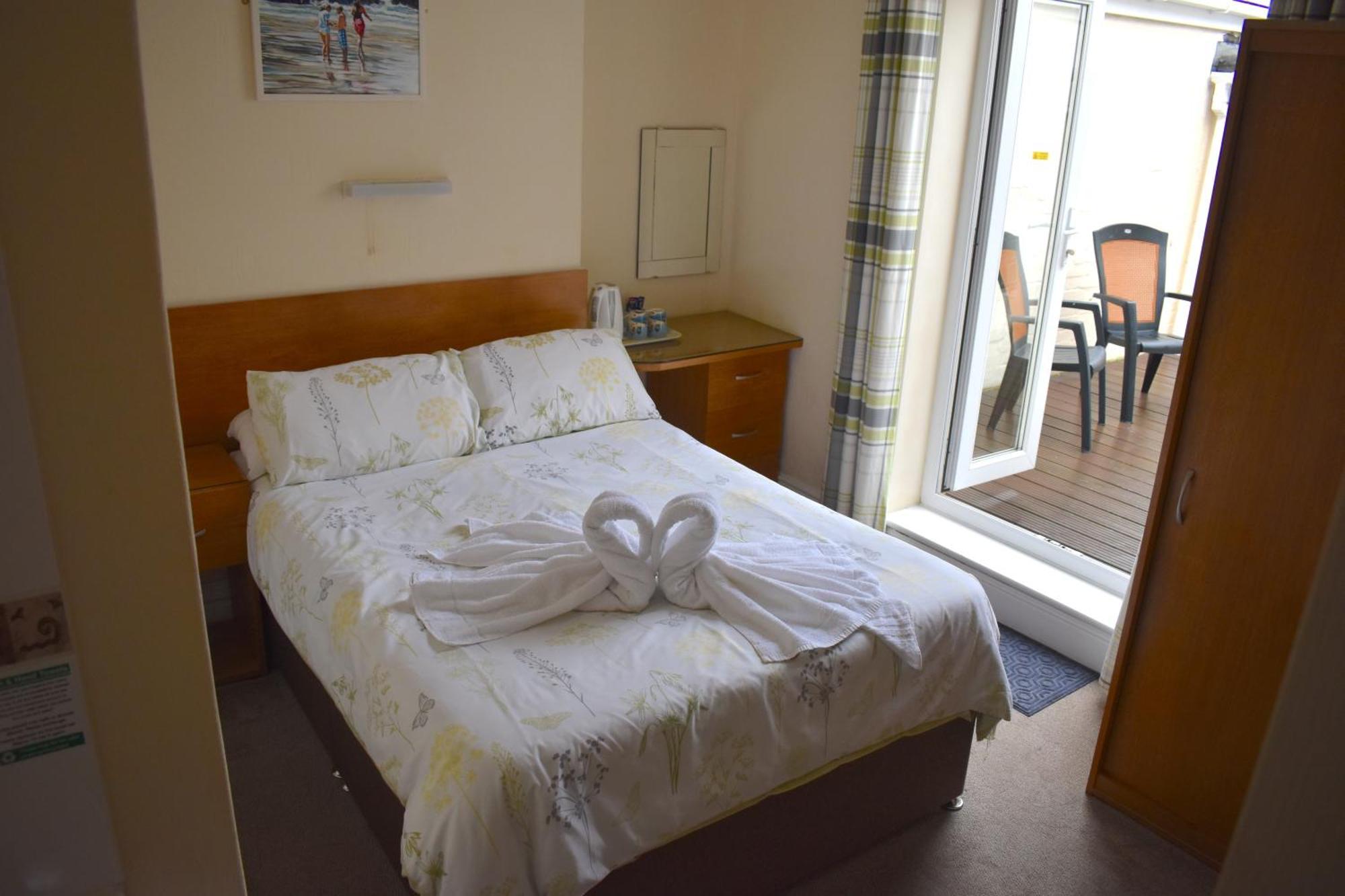 Harrington Guest House New Quay Εξωτερικό φωτογραφία
