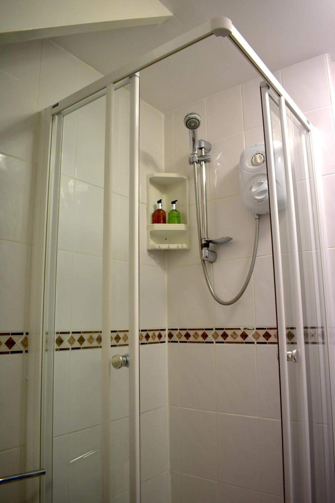 Harrington Guest House New Quay Εξωτερικό φωτογραφία