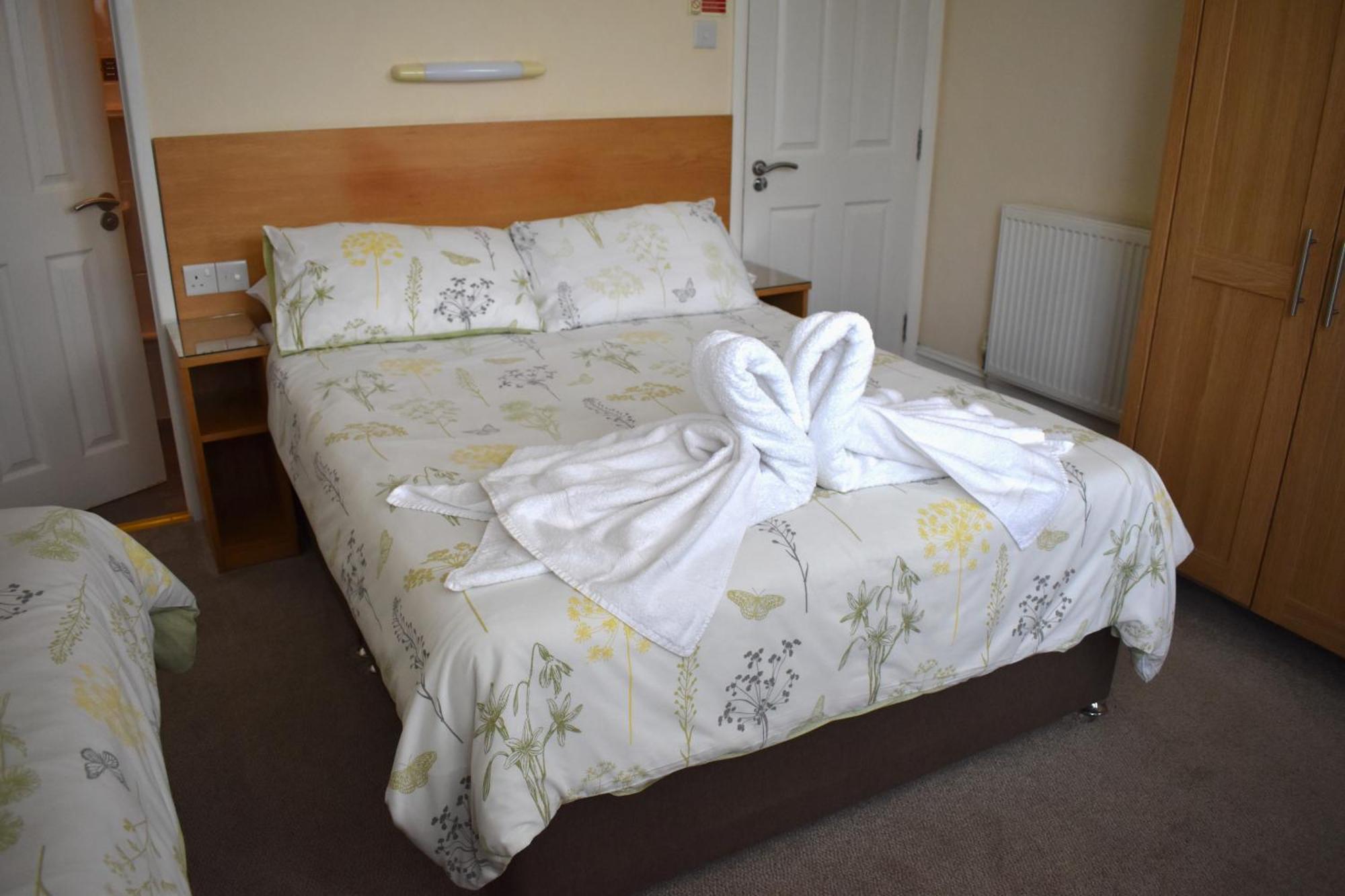 Harrington Guest House New Quay Εξωτερικό φωτογραφία
