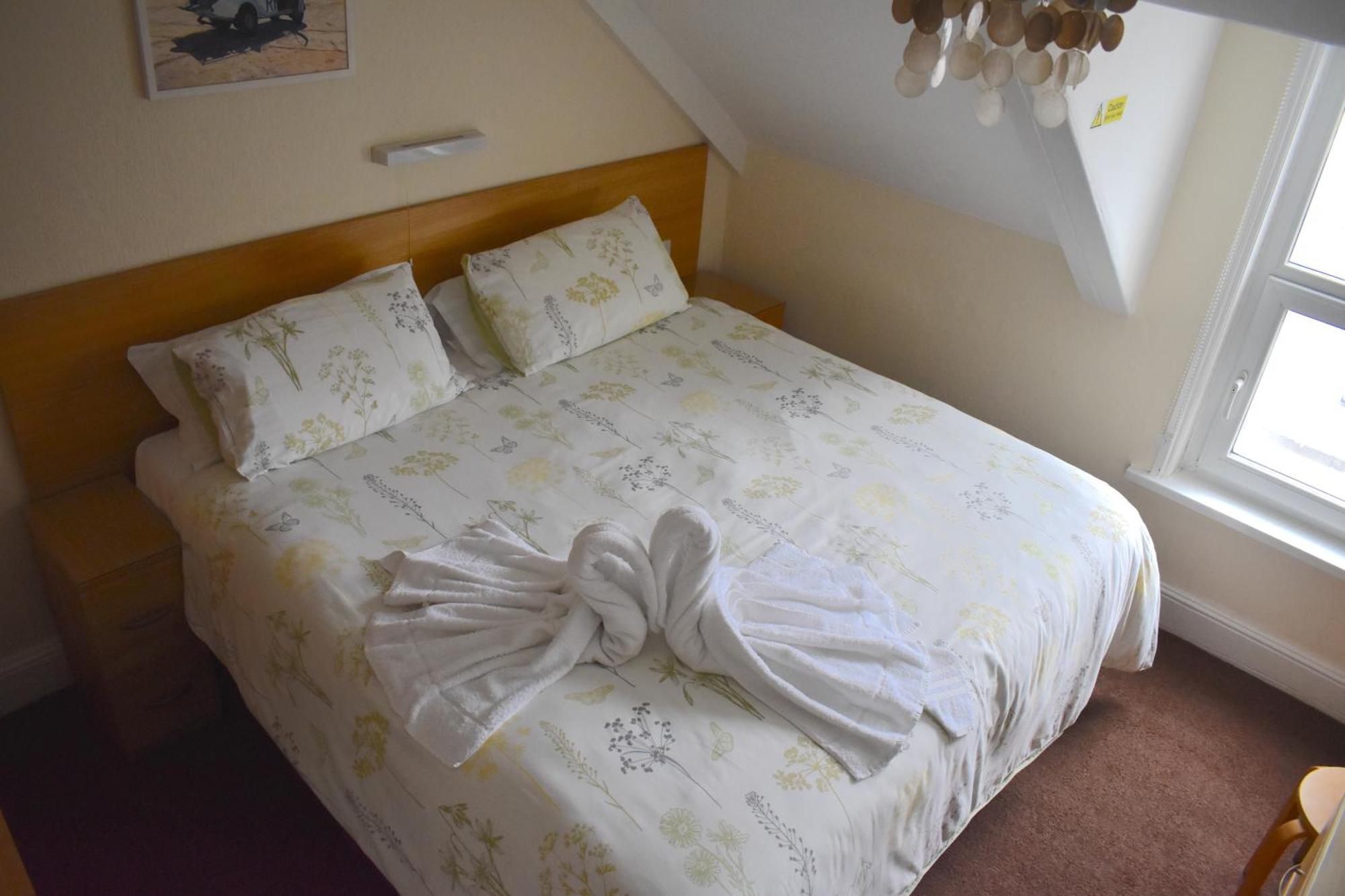 Harrington Guest House New Quay Εξωτερικό φωτογραφία