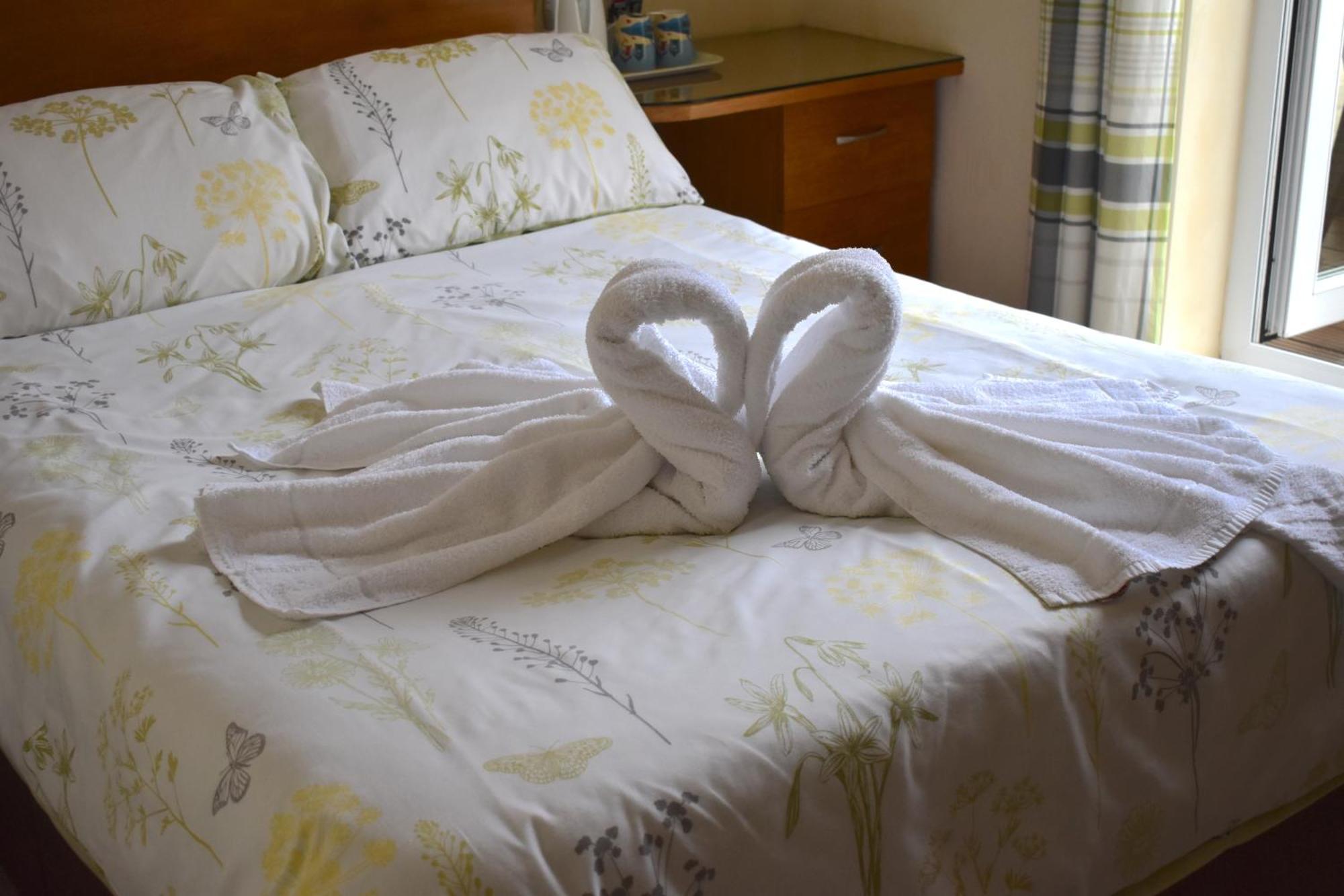 Harrington Guest House New Quay Εξωτερικό φωτογραφία