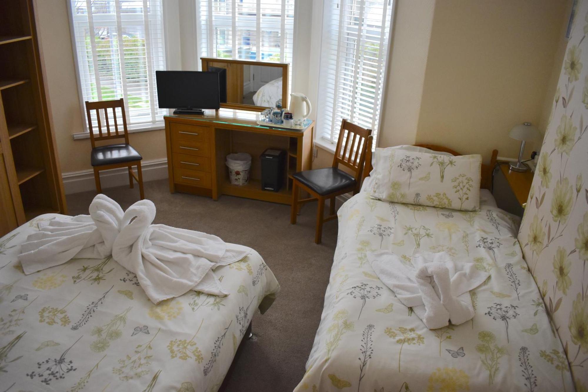 Harrington Guest House New Quay Εξωτερικό φωτογραφία
