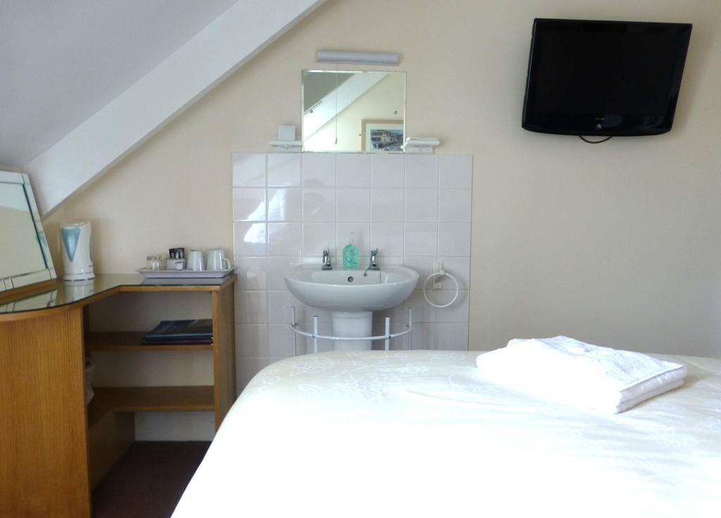 Harrington Guest House New Quay Εξωτερικό φωτογραφία