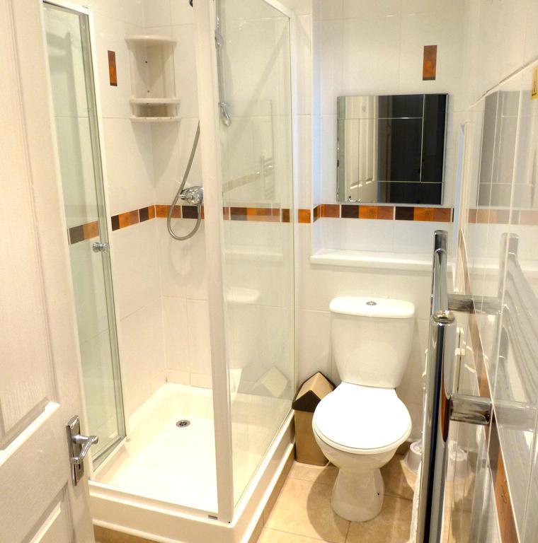 Harrington Guest House New Quay Εξωτερικό φωτογραφία
