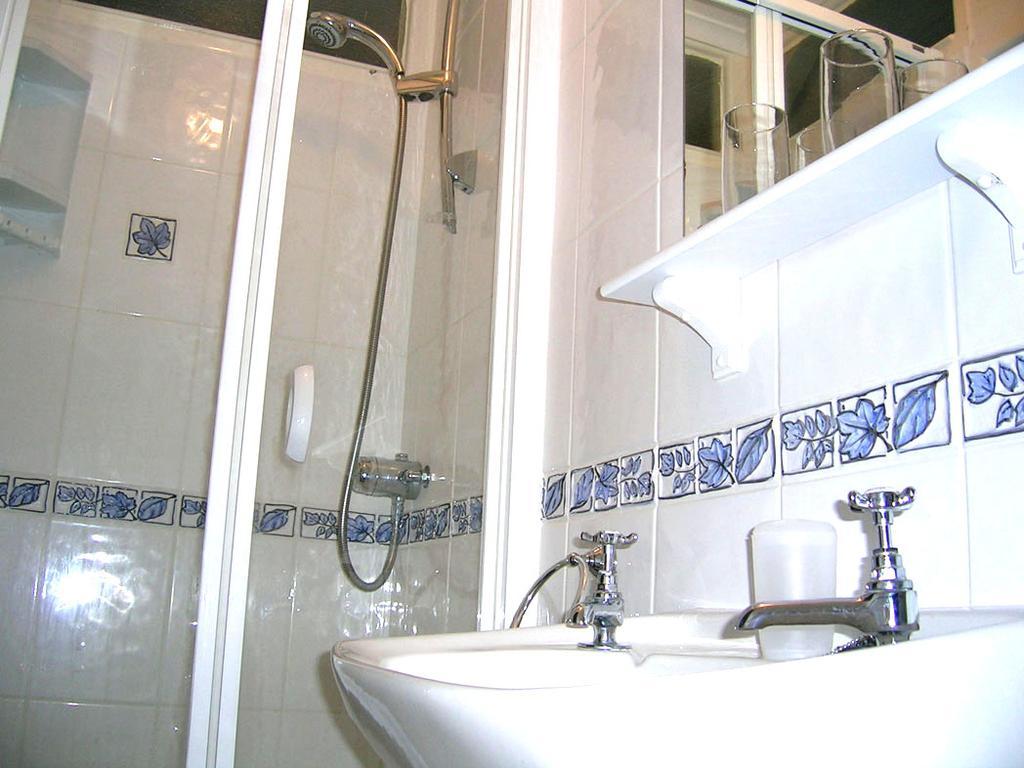Harrington Guest House New Quay Εξωτερικό φωτογραφία