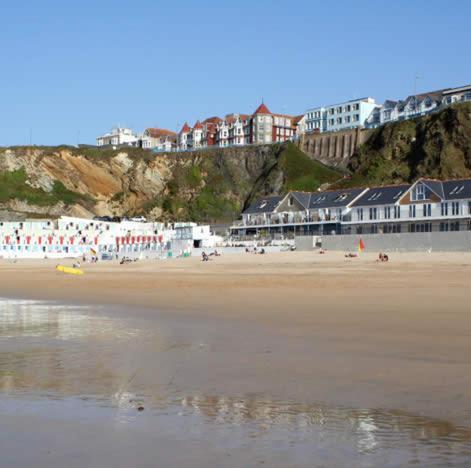 Harrington Guest House New Quay Εξωτερικό φωτογραφία